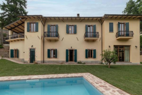 Villa Gina Umbria Luxury Retreat